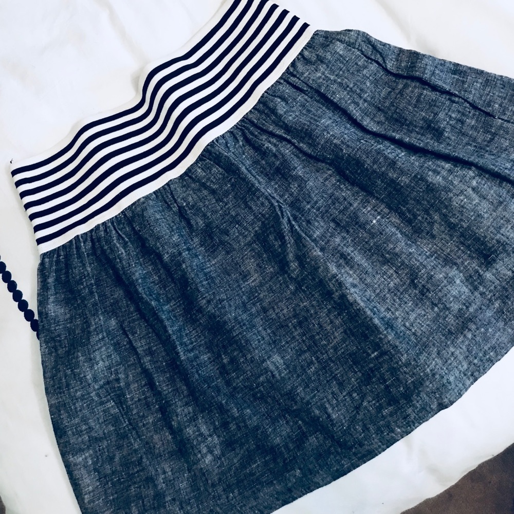 Elastic Waist Skirt Size Medium - Picture 1 of 1
